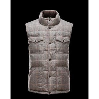 2013 Doudoune Moncler Sans Manche Pas Cher Pour Homme